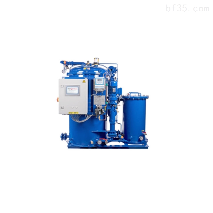 德国RWO油水分离器