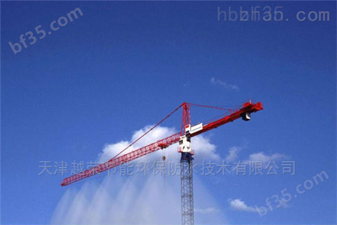 北京塔吊喷淋系统，上海重庆塔吊喷雾设备