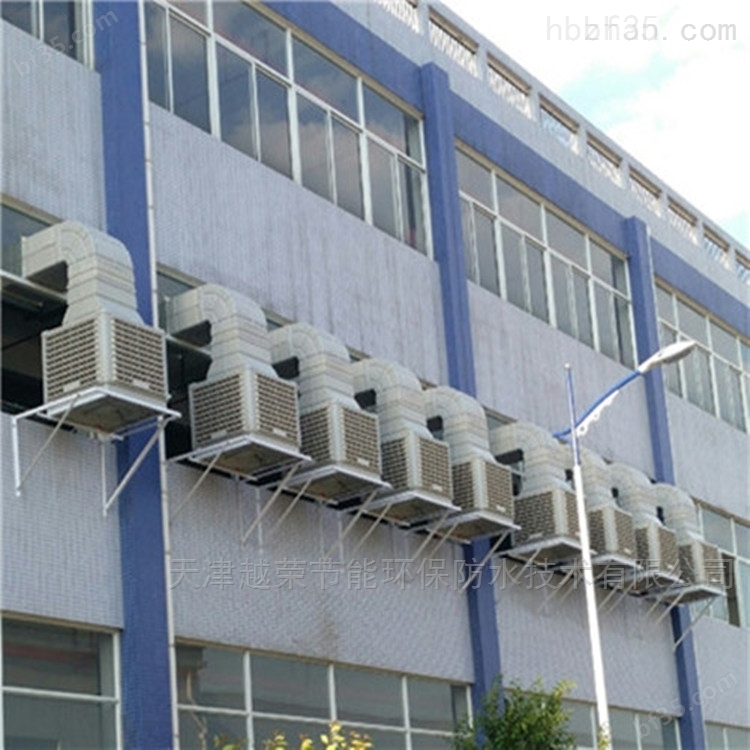 蚌埠移动冷风机-厂房通风降温设备