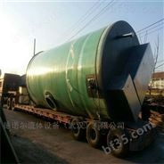 青海一体化提升泵站厂家 污水处理 玻璃