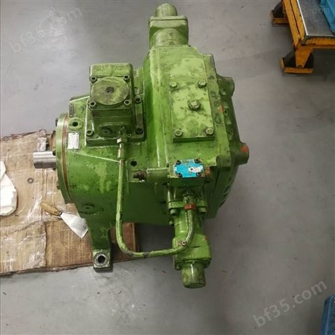 铜铝挤压液压泵维修 维修川崎LZ-260泵