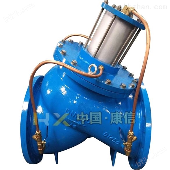 铸钢水泵控制阀供应商