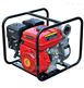 手抬机动泵 BJ6(9HP)排气自吸泵