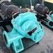 河北博泵厂家诚售——10SH-9型双吸卧式泵