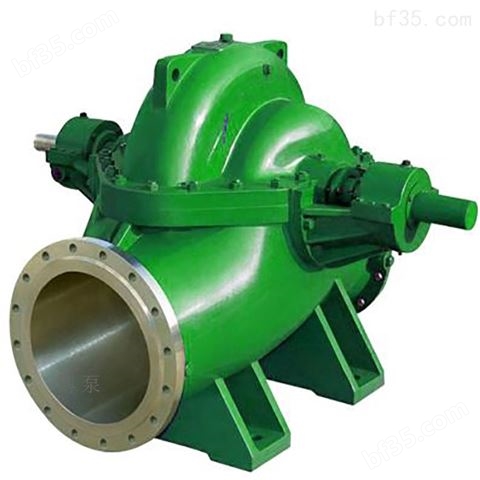 10SH-13型双吸中开泵——河北博泵泵业诚售