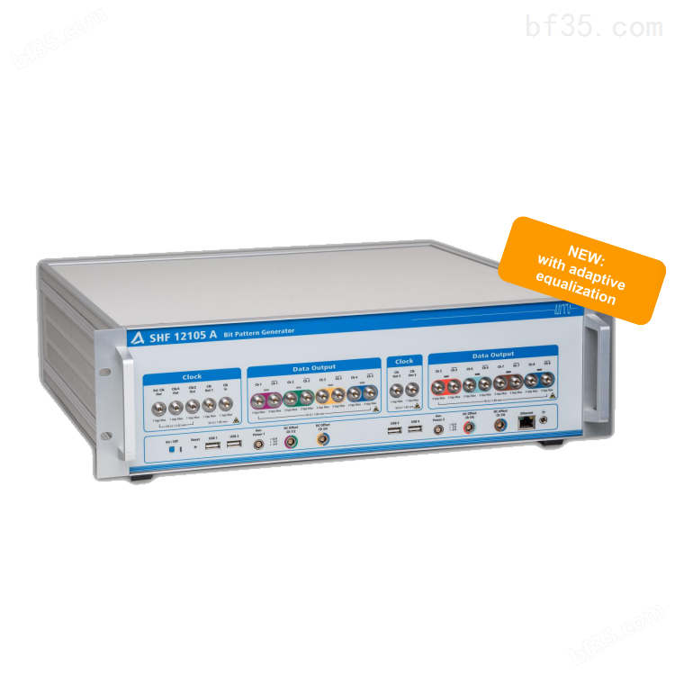 赫尔纳-供应德国SHF光纤信号执行接收器