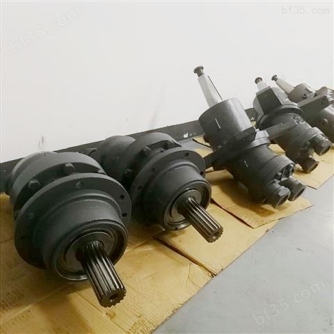 维修轴向柱塞泵/马达A2F225 液压泵维修