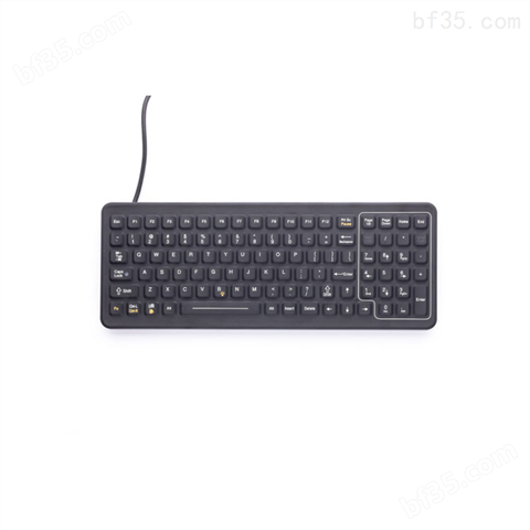 赫尔纳-供应美国IKEY工业键盘工具
