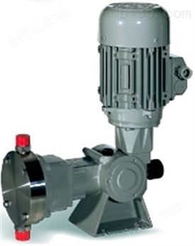 意大利DOSEURO进口机械隔膜计量泵代理销售