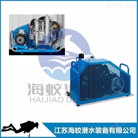 供应意大利MCH16/ET标准型空气充气泵压缩机