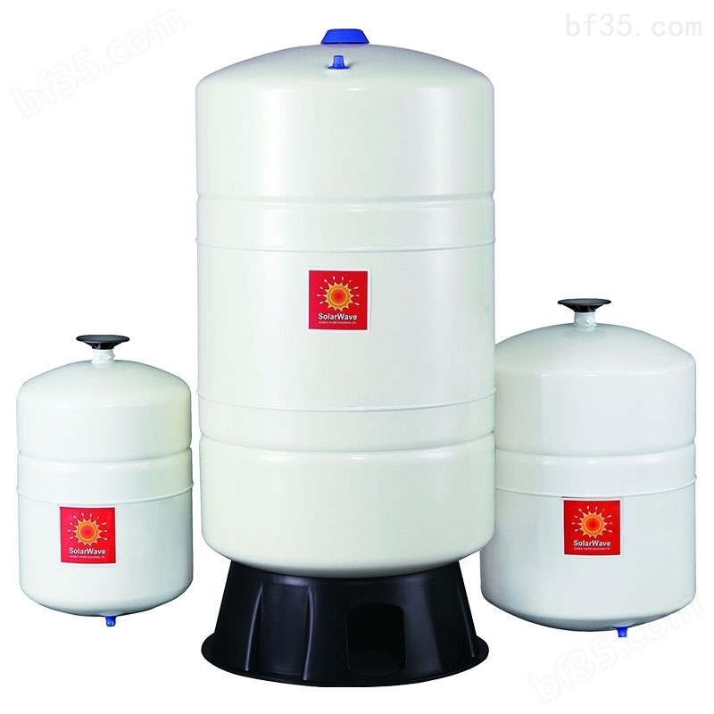 中国台湾进口暖通供热304不锈钢膨胀罐