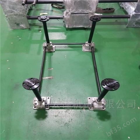 韩国大宇SANGWOOFA升降器传动部件齿轮