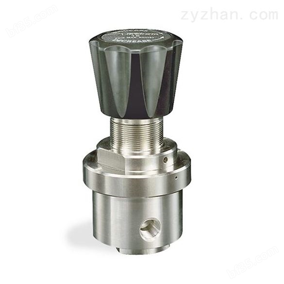 TESCOM 44-4600 系列工业单级调压器