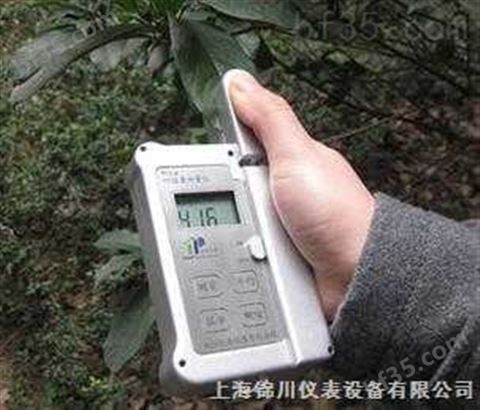 上海锦川手持叶绿素仪、叶绿素计 叶绿素检测仪