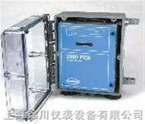 PCX2200在线颗粒计数仪监测仪