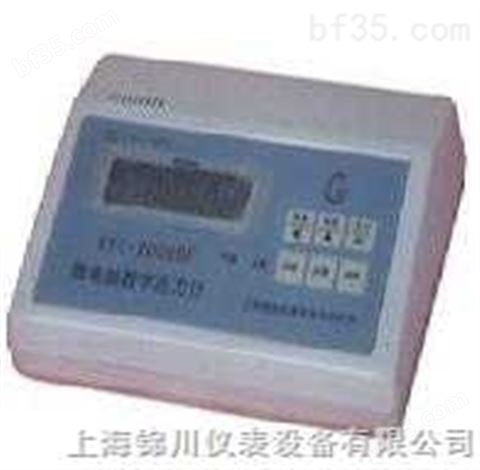 SYT-2000HF压力计 上海市锦川仪表有限公司  销售热线 021-33716907