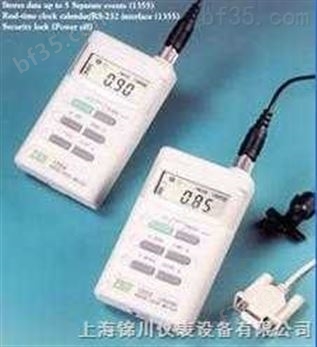 TES-1354型噪声剂量计  上海锦川仪表设备有限公司  销售热线 021-33716907