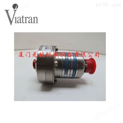 美国威创Viatran压力传感器5093BPS详细咨询