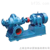 S、SH型单级双吸泵壳中开离心泵|中开泵|离心泵|上海立申水泵制造有限公司