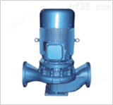 IHG50-200供应IHG50-200型不锈钢立式管道泵、耐腐蚀离心泵