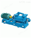 2SK型水环式真空泵（上海厂家价格及选型）