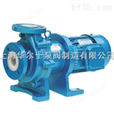 CQB15-10-85FCQB-F型氟塑料磁力泵