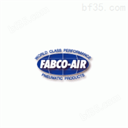 FABCO-AIR 气缸 阀门