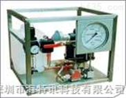 便携式气动试压泵（HTX-7300系列）