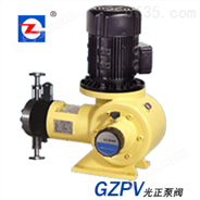 JYZ型液压隔膜式计量泵