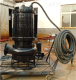 ZSQ铬矿砂泵 吸沙泵的种类 鹤岗ZSQ泥沙泵