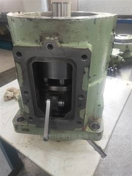上海维修三菱液压泵