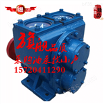 76YHCB-40车用圆弧泵（钢轮）/洒水车泵/圆弧泵/加油车泵