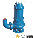 水泵厂家|凯全泵业-KQWQ潜水排污泵