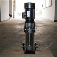 高压力QDL农用水泵立式离心泵房车水泵空调
