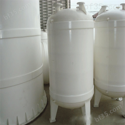 聚丙烯设备PP设备塑料设备环保设备防腐设备计量罐