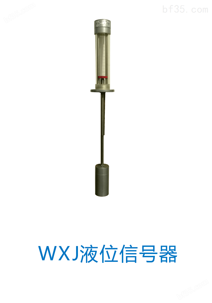 WXJ液位信号器