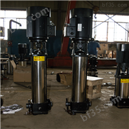 河北廊坊市 热水循环泵QDL水泵 选型