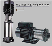 GDL立式管道多级泵供应