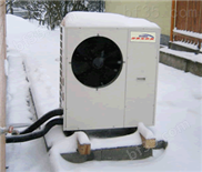 TRB10RD-低温热泵OEM生产商