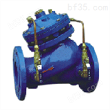 JD745X多功能水泵控制阀  水泵控制阀