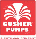 gusher ruthman泵